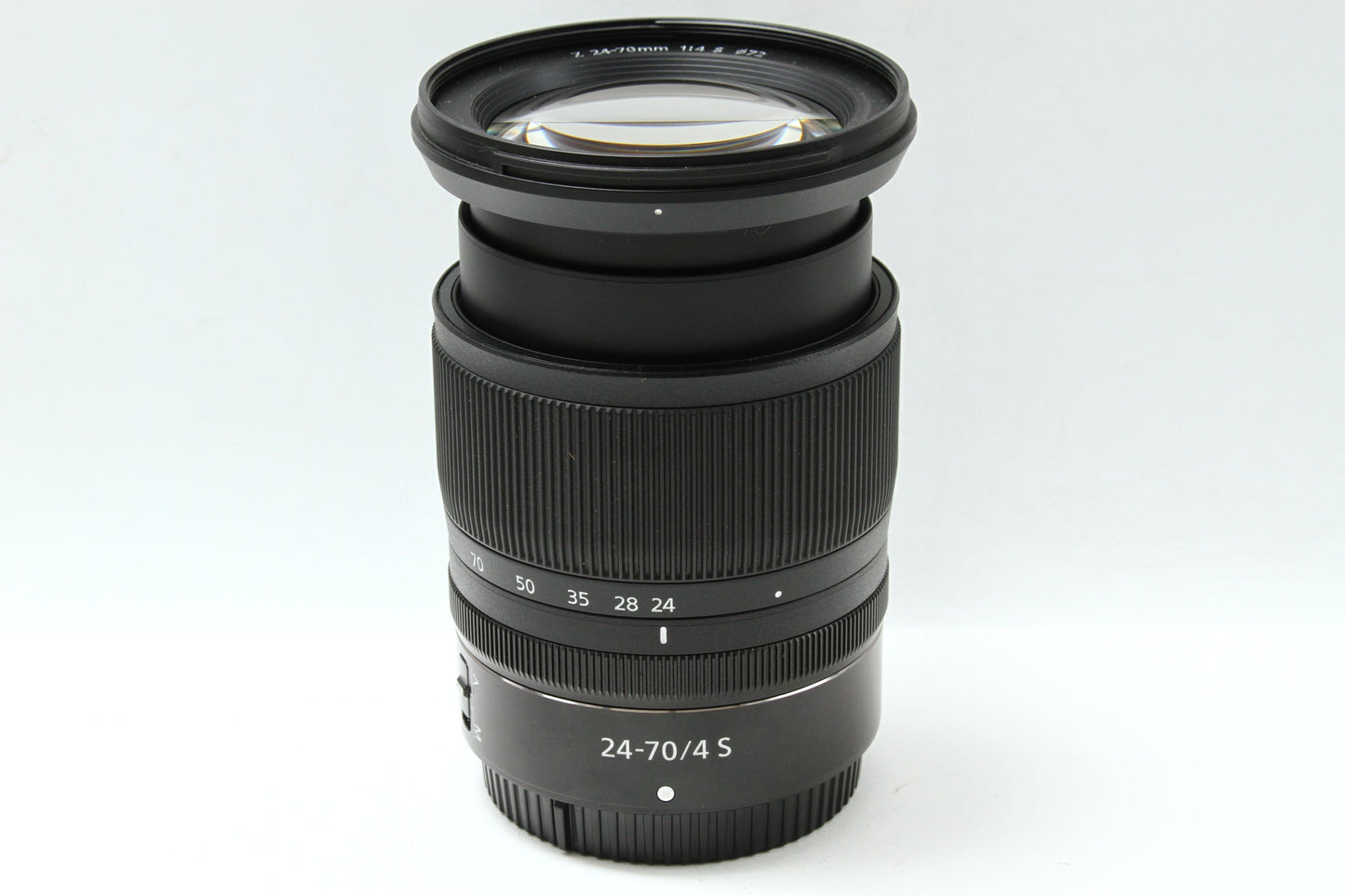 NIKKOR-Z 24-70/4 S