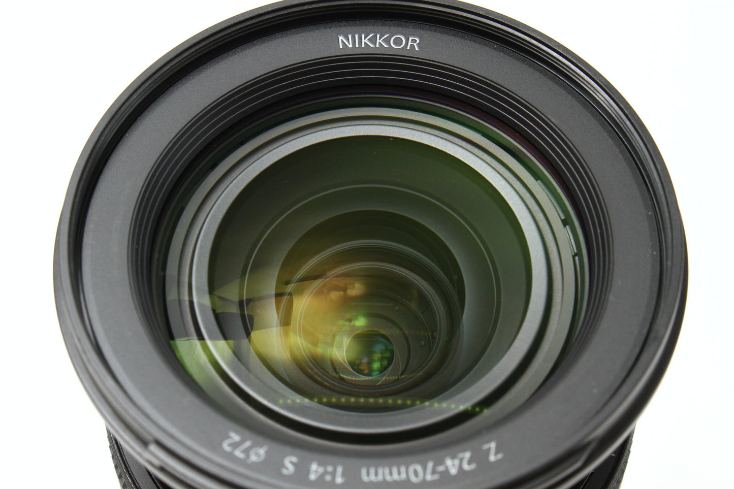 NIKKOR-Z 24-70/4 S