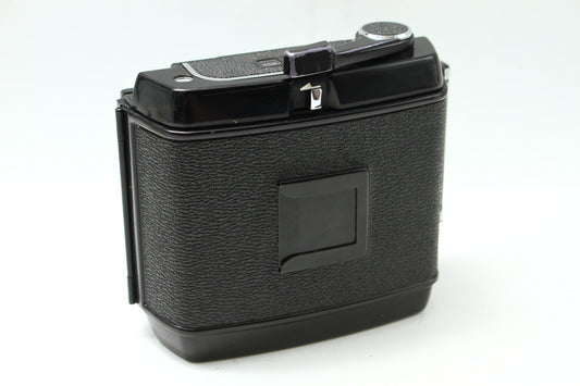 120ロールフィルムホルダー (RB67用)