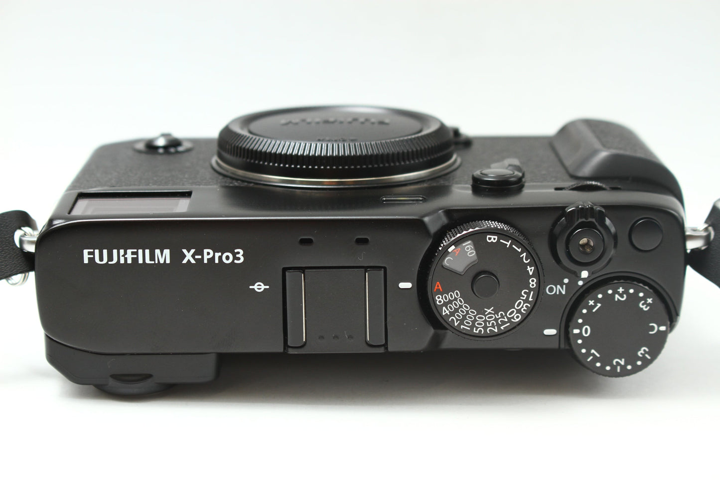 X-Pro3 ブラック