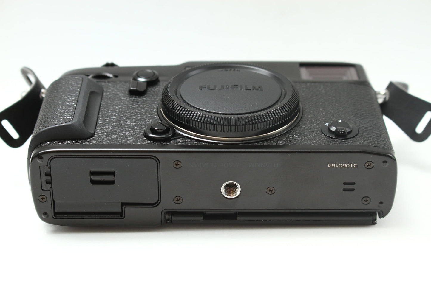 X-Pro3 ブラック