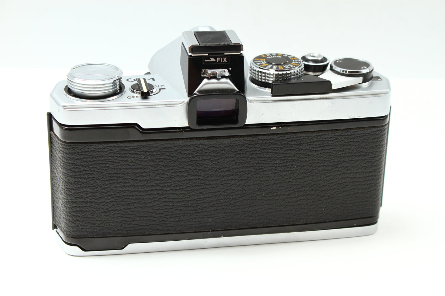 OM-1 シルバー