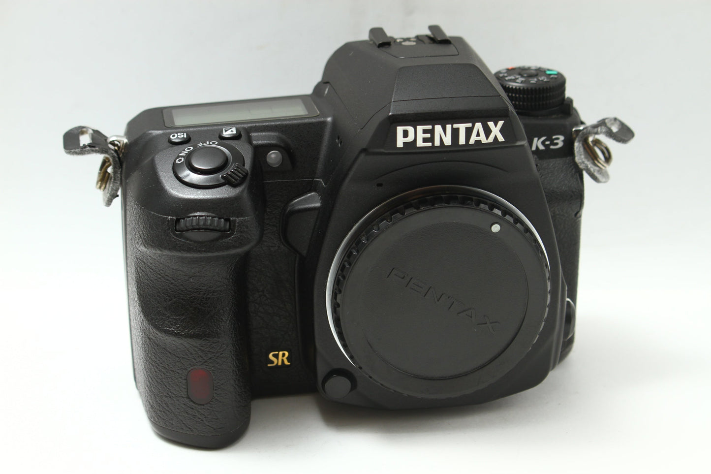 K-3