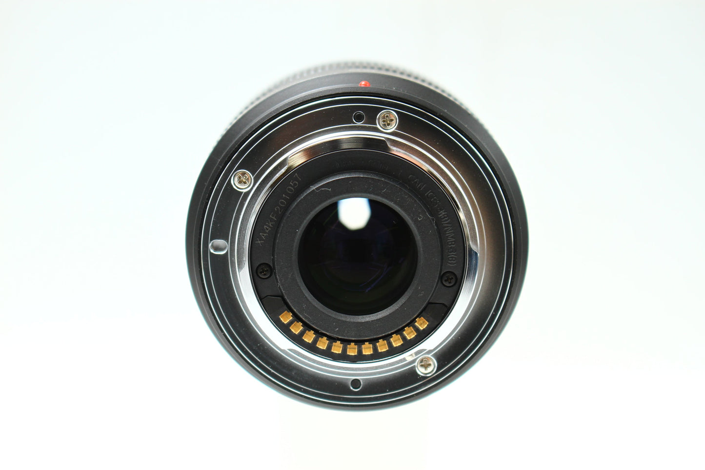 G 25/1.7 ASPH. ブラック