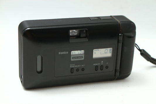 Big Mini BM-301 35/3.5 ブラック