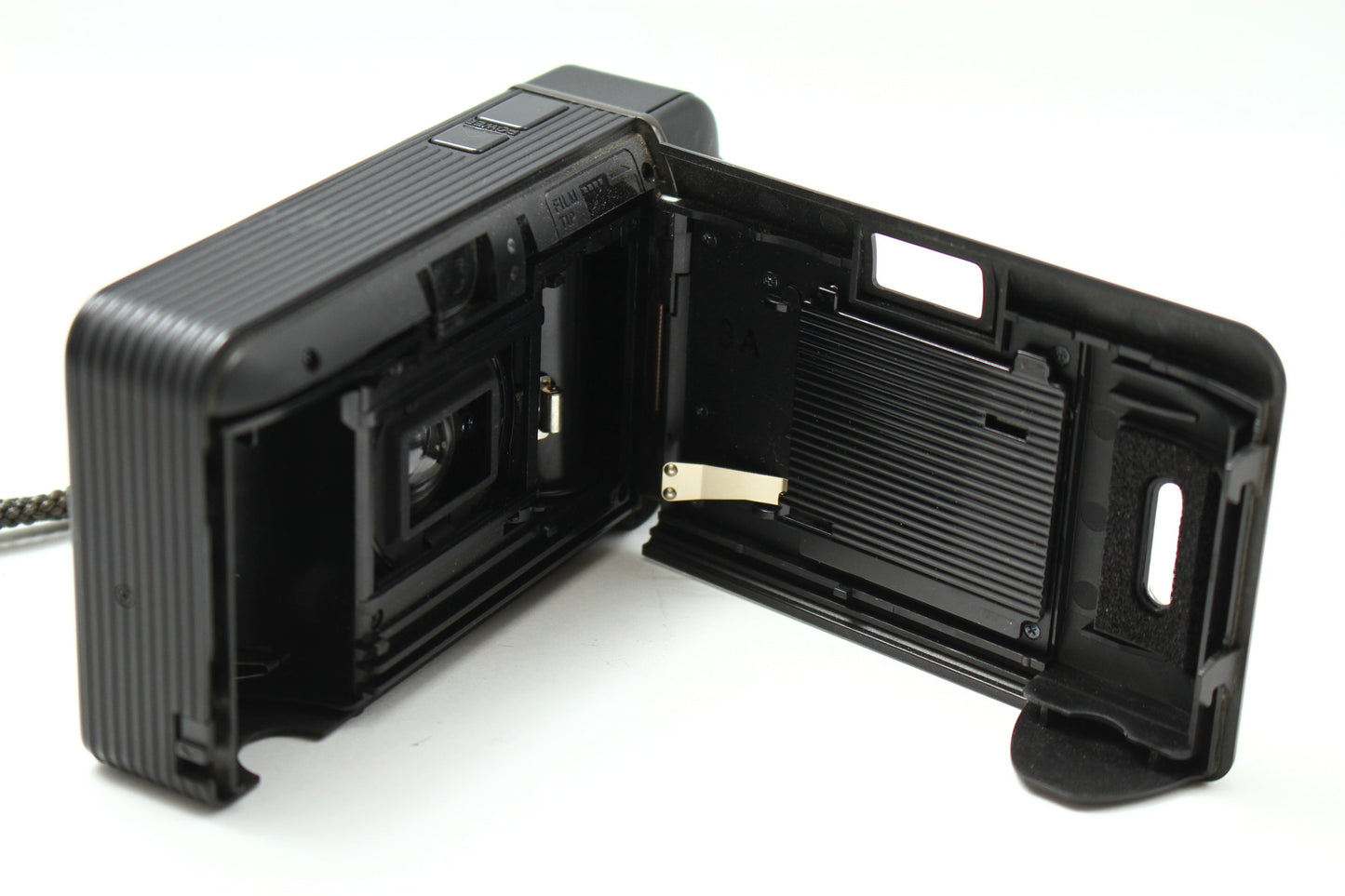 Big Mini BM-301 35/3.5 ブラック