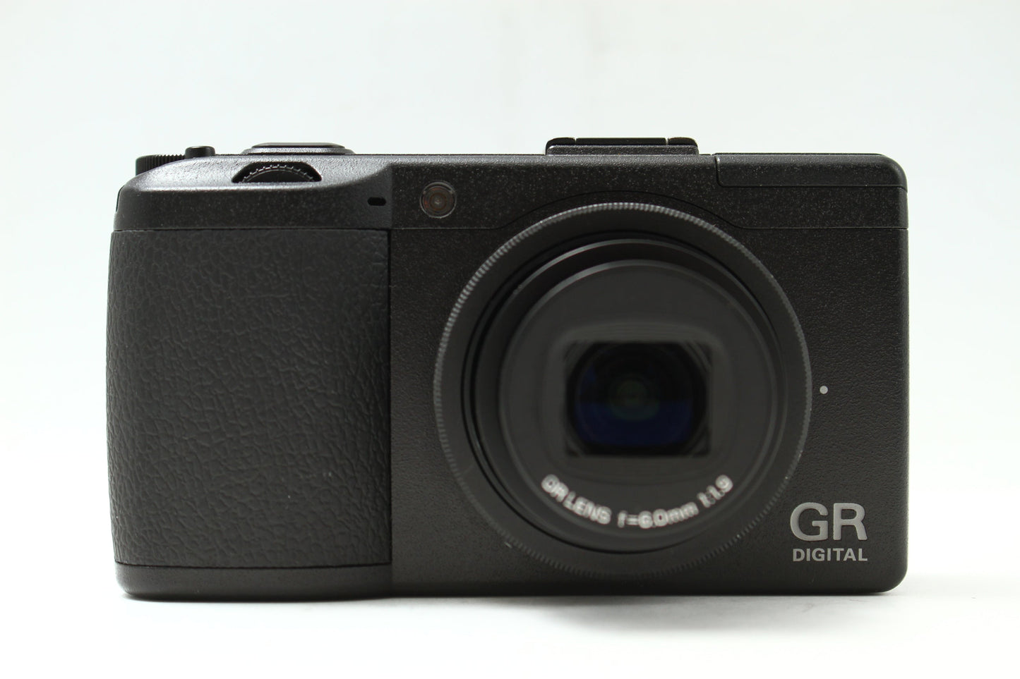GR DIGITAL III