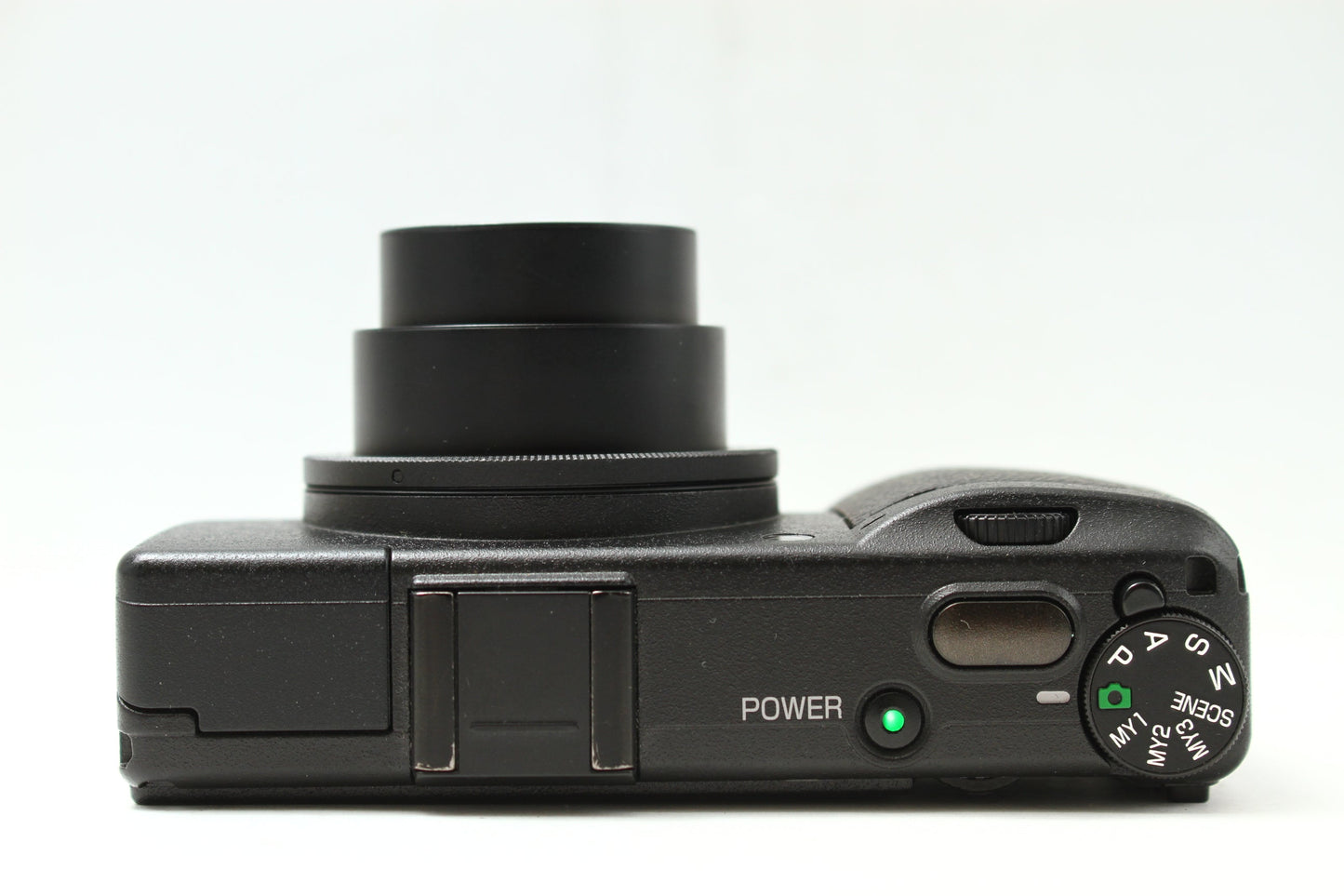 GR DIGITAL III