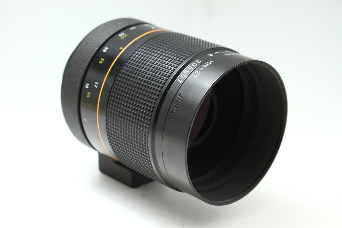 Reflex 500/8 NEW