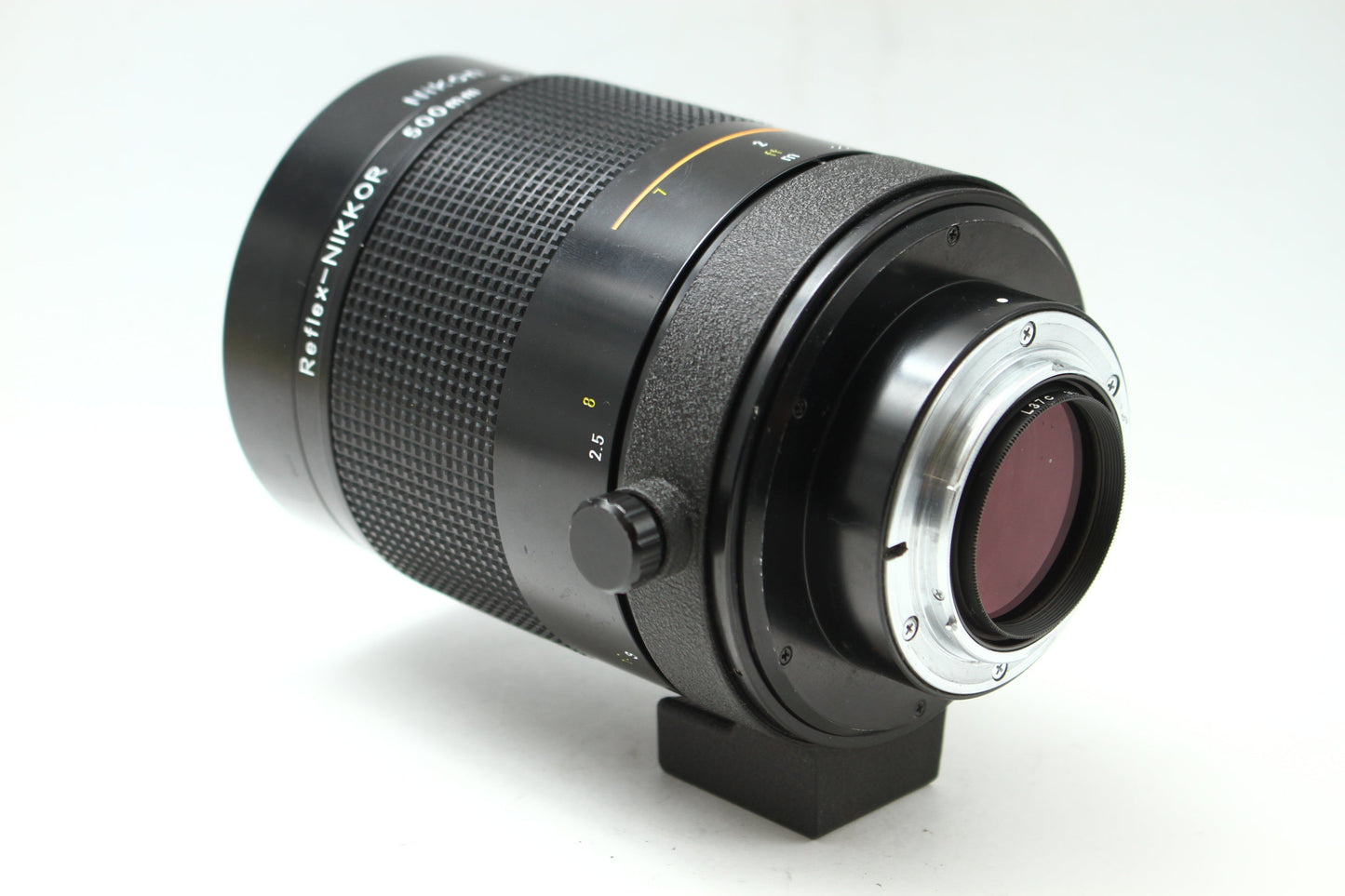 Reflex 500/8 NEW
