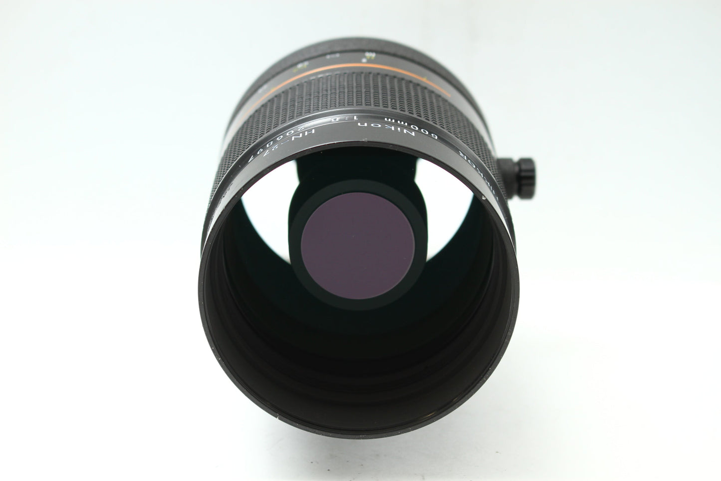 Reflex 500/8 NEW