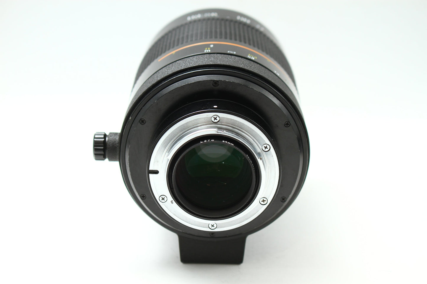 Reflex 500/8 NEW