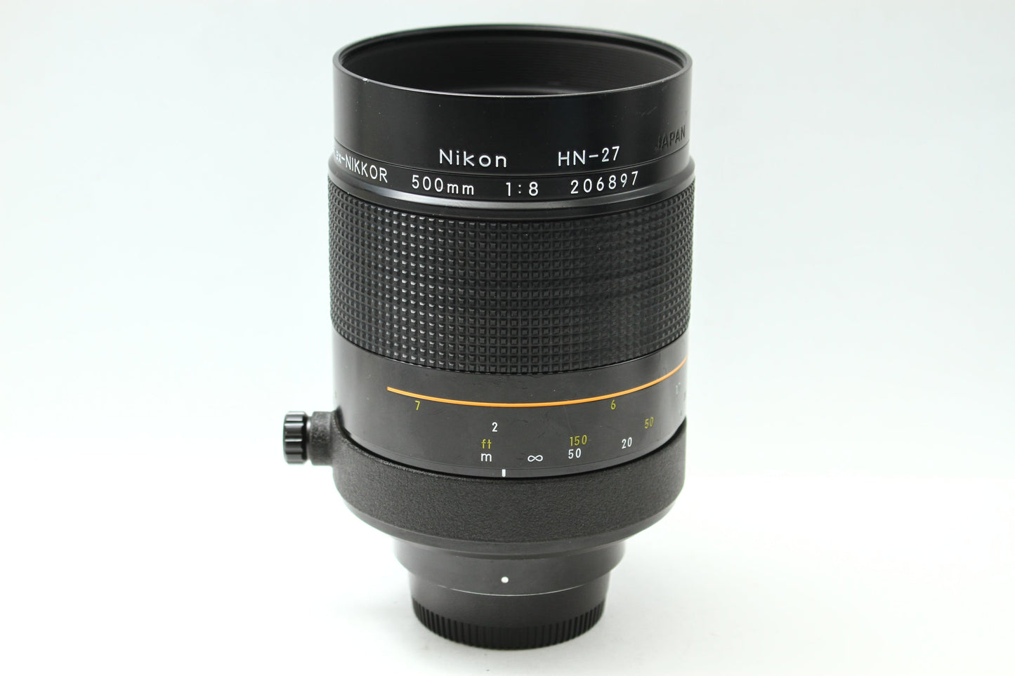 Reflex 500/8 NEW