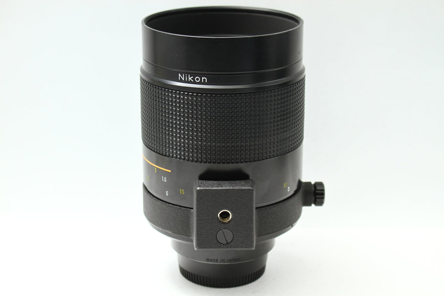 Reflex 500/8 NEW