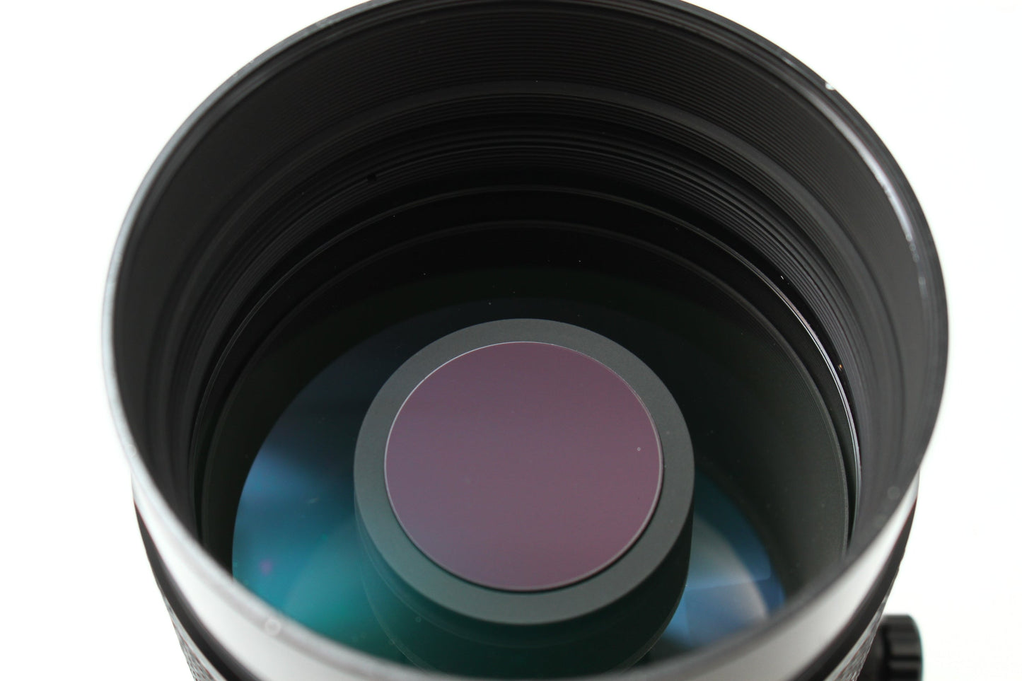 Reflex 500/8 NEW
