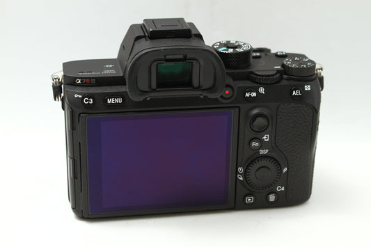 α7R III ILCE-7RM3A
