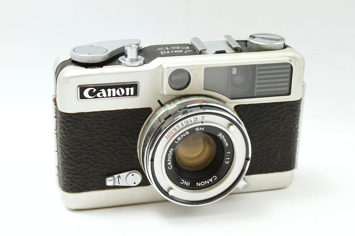 Demi EE17 30/1.7