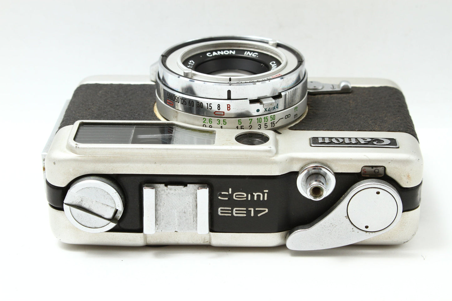 Demi EE17 30/1.7
