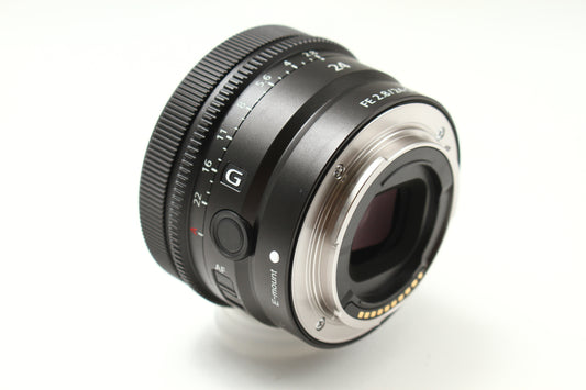 FE 24/2.8 G