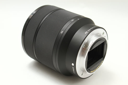 FE 28-70/3.5-5.6 OSS