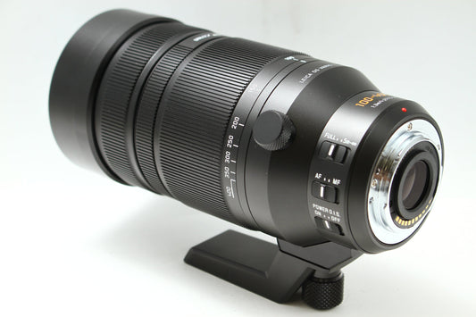 LEICA DG VARIO-ELMAR 100-400/4-6.3 ASPH./POWER O.I.S.