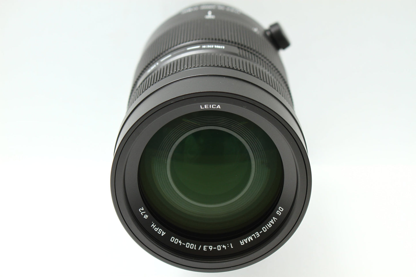 LEICA DG VARIO-ELMAR 100-400/4-6.3 ASPH./POWER O.I.S.