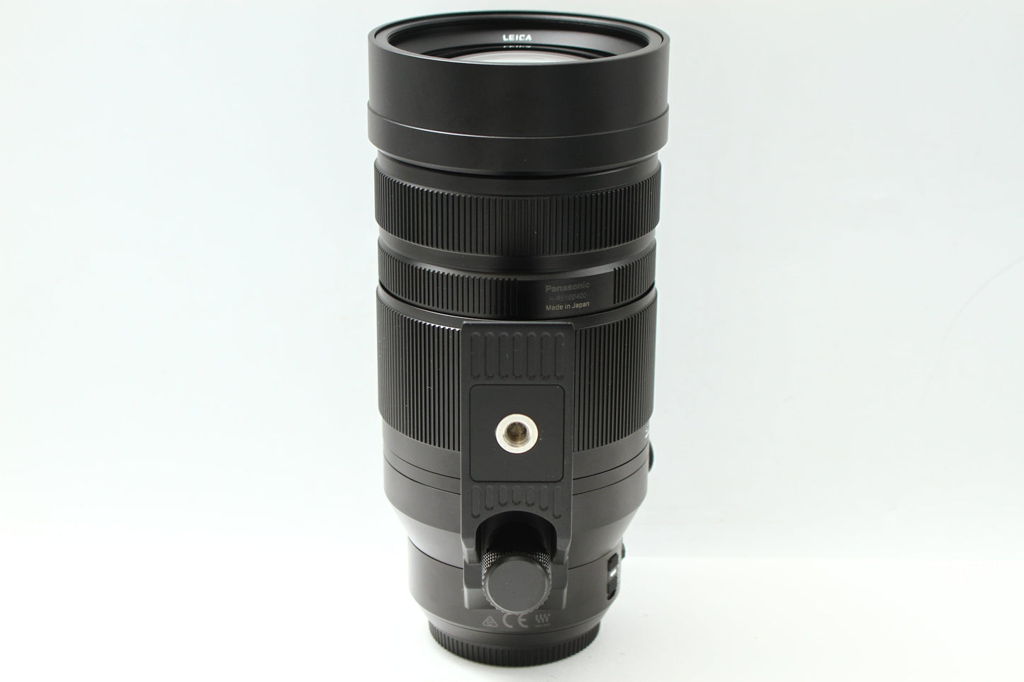 LEICA DG VARIO-ELMAR 100-400/4-6.3 ASPH./POWER O.I.S.