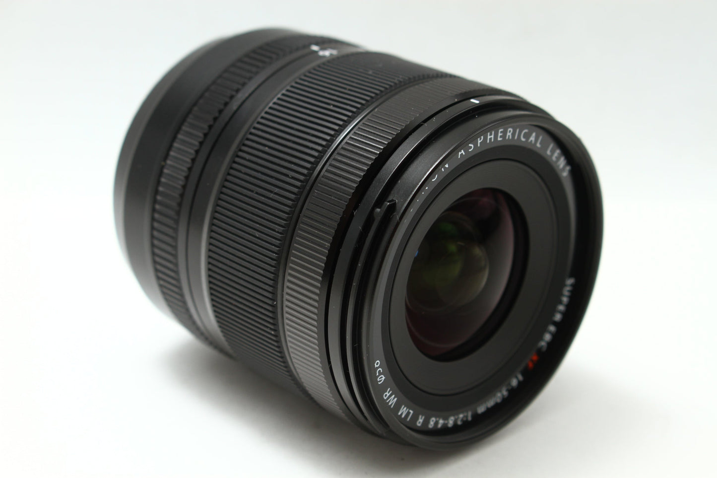XF 16-50/2.8-4.8 R LM WR