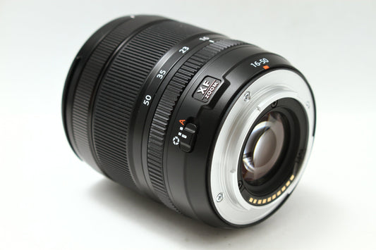 XF 16-50/2.8-4.8 R LM WR
