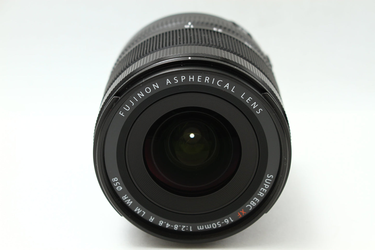 XF 16-50/2.8-4.8 R LM WR