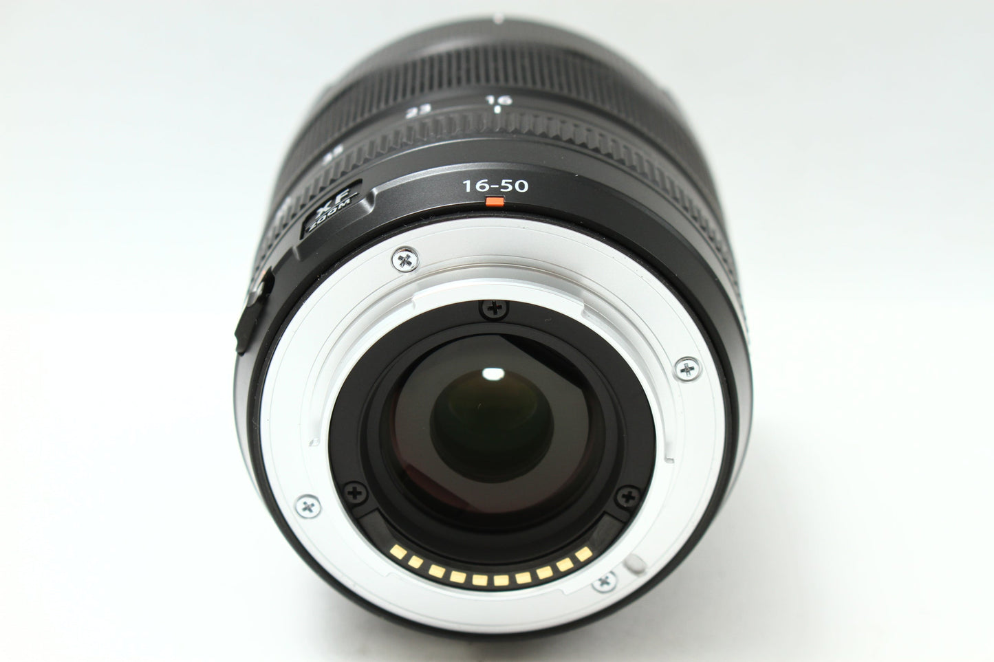 XF 16-50/2.8-4.8 R LM WR