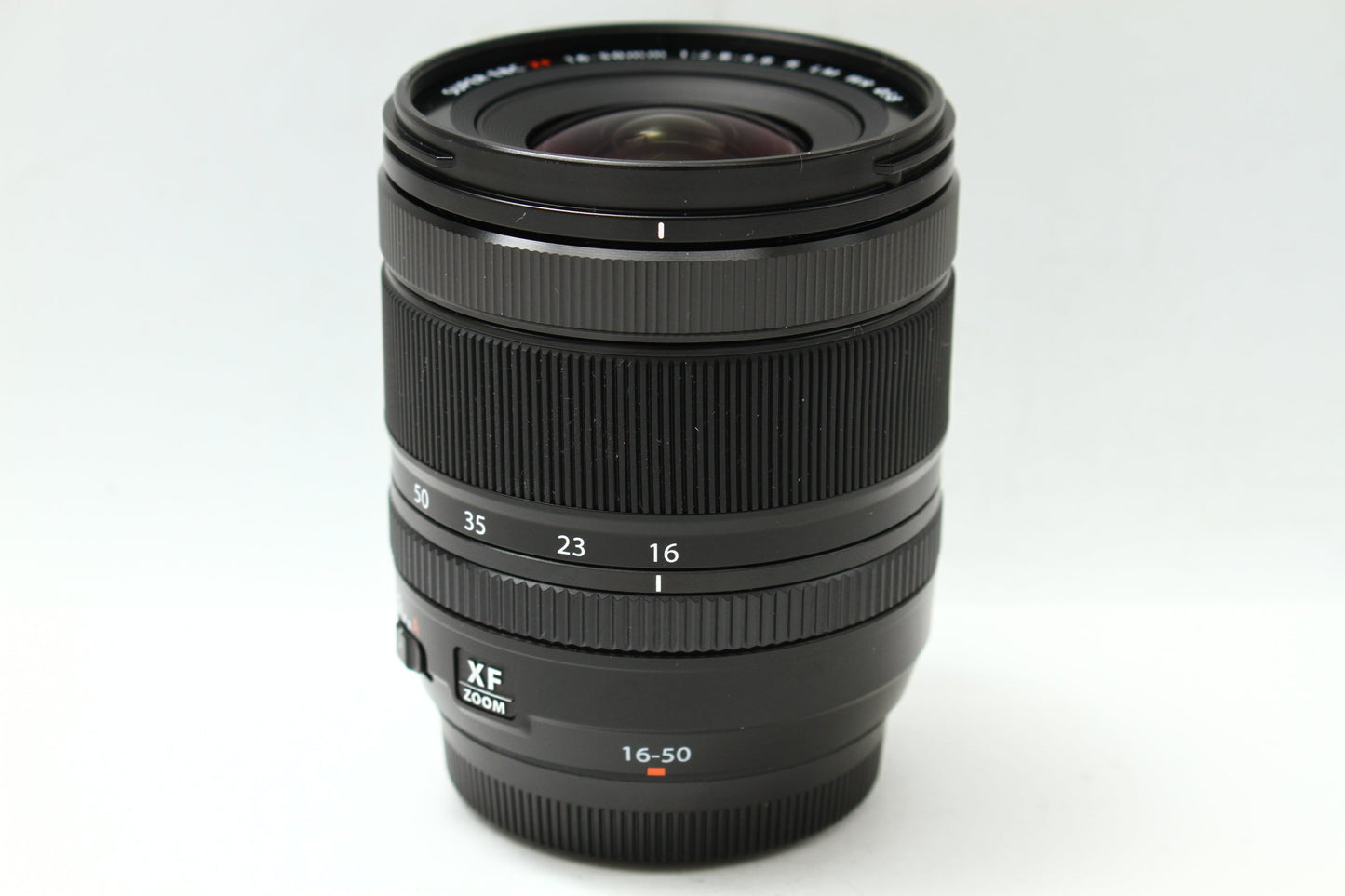 XF 16-50/2.8-4.8 R LM WR