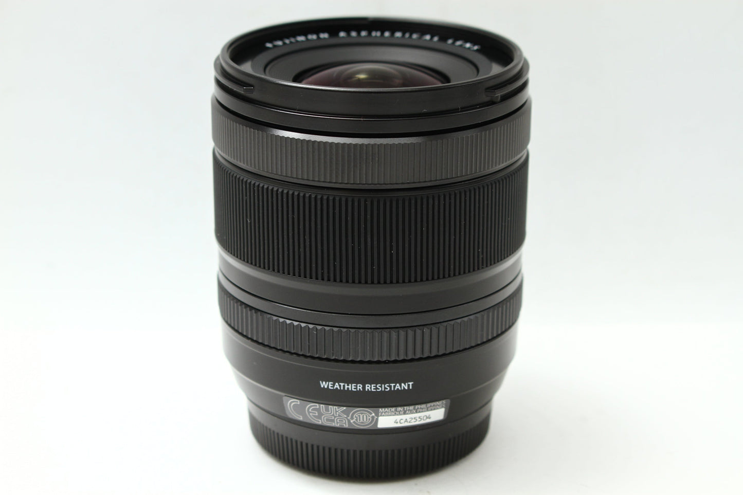XF 16-50/2.8-4.8 R LM WR