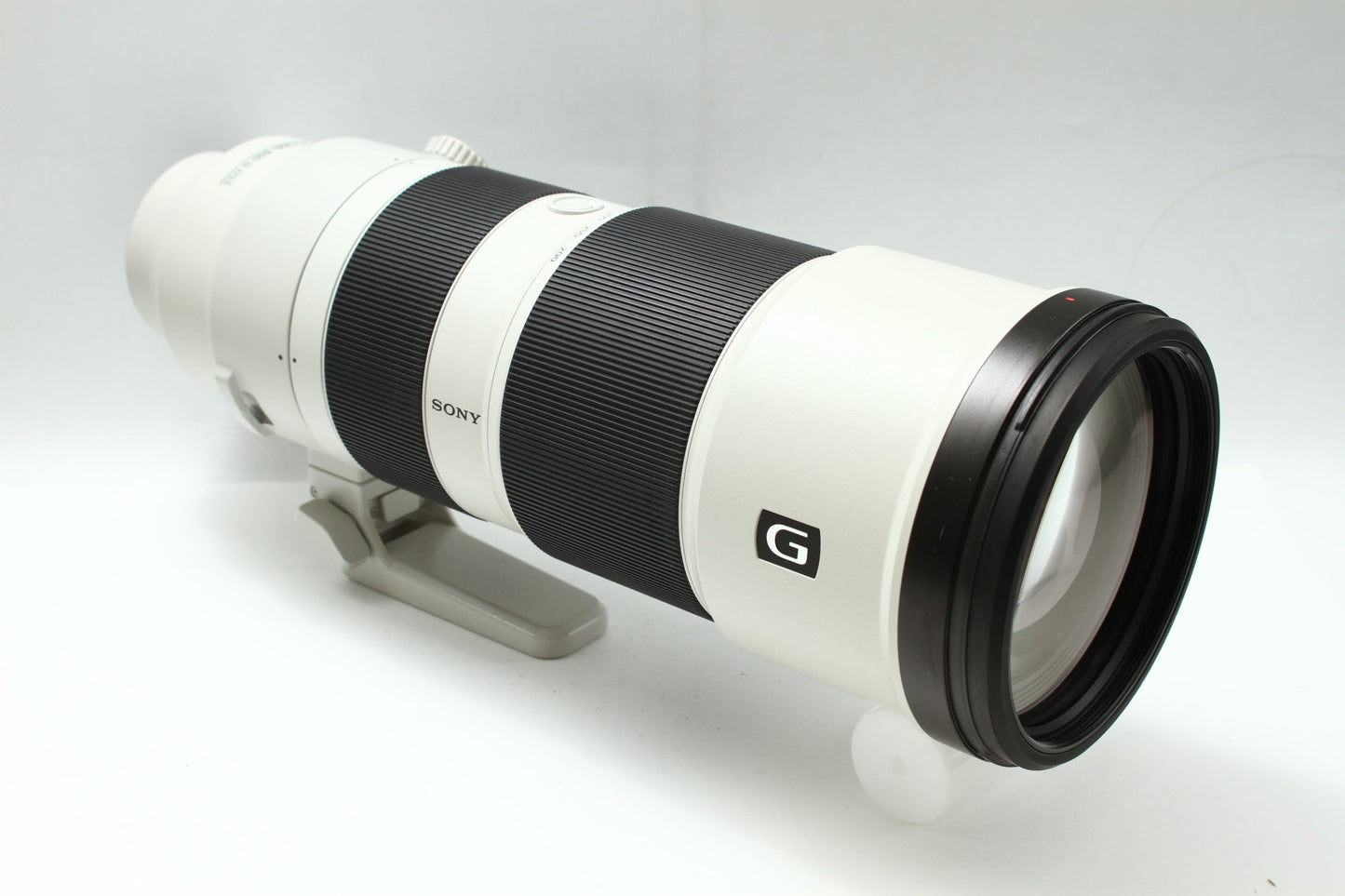 FE 200-600/5.6-6.3 G OSS