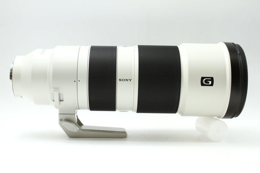 FE 200-600/5.6-6.3 G OSS