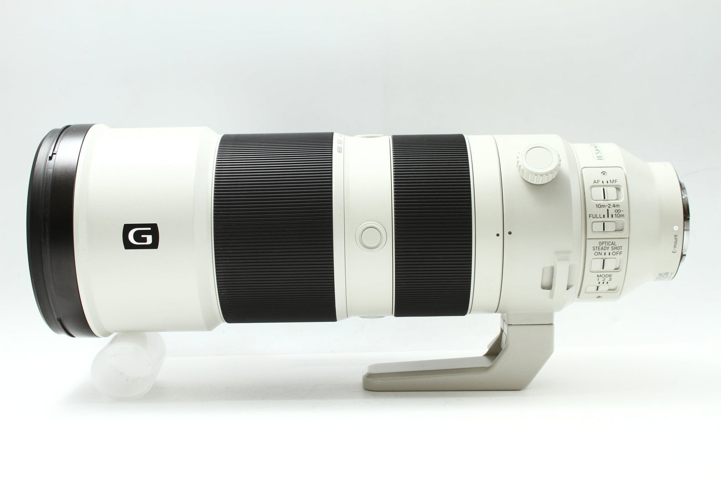 FE 200-600/5.6-6.3 G OSS