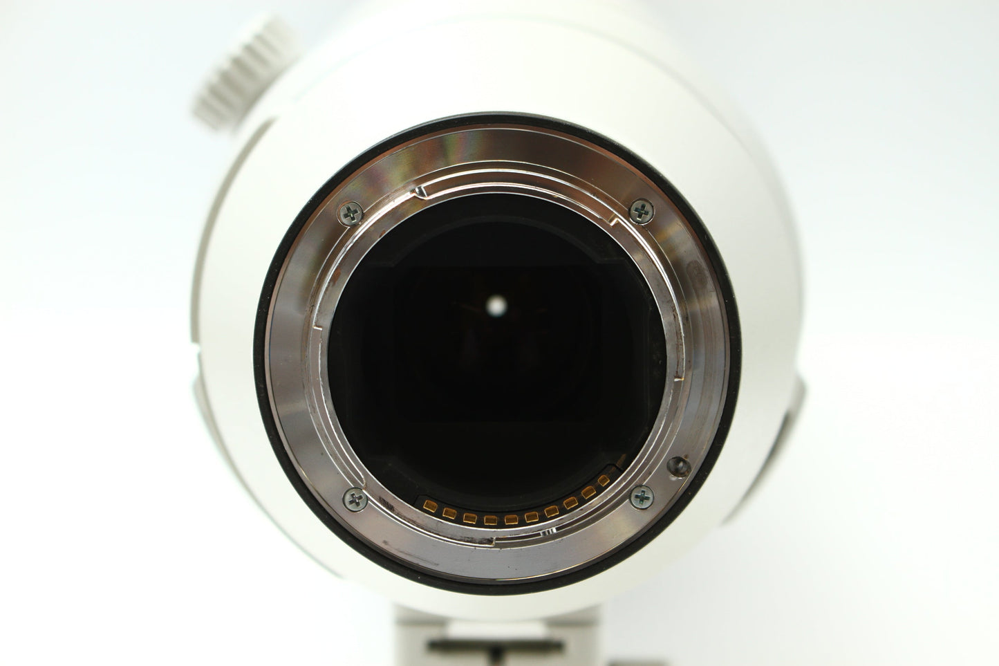 FE 200-600/5.6-6.3 G OSS