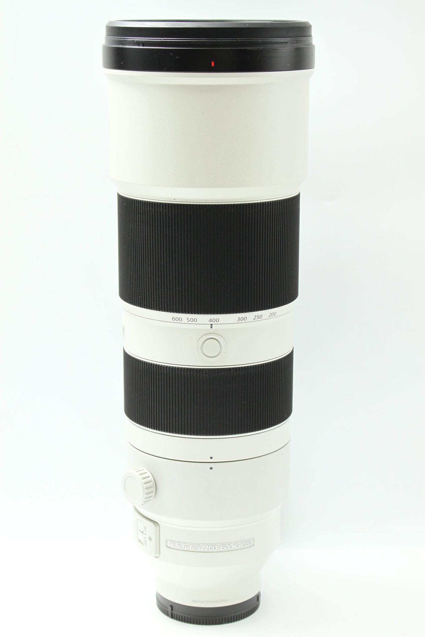 FE 200-600/5.6-6.3 G OSS