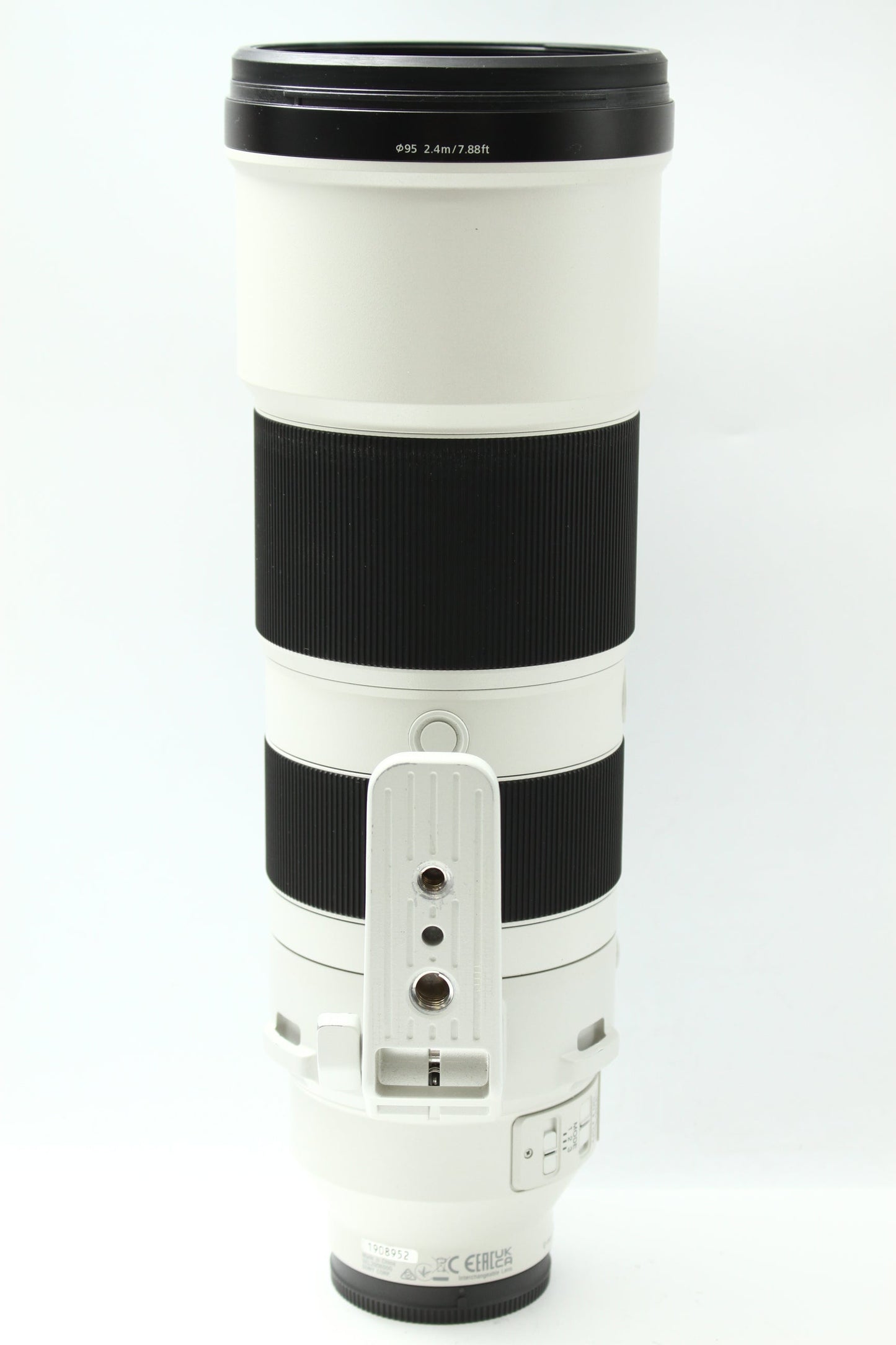 FE 200-600/5.6-6.3 G OSS
