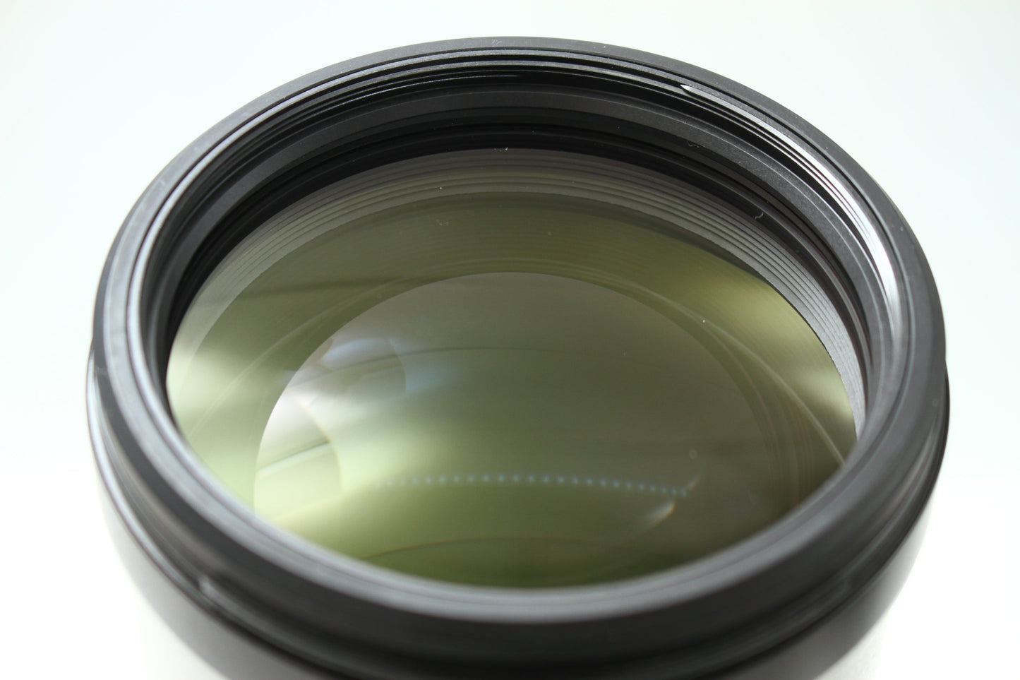 FE 200-600/5.6-6.3 G OSS