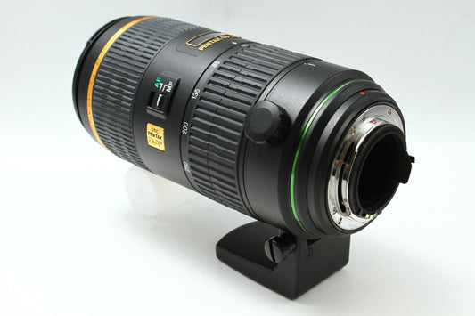 DA★ 60-250/4 ED SDM