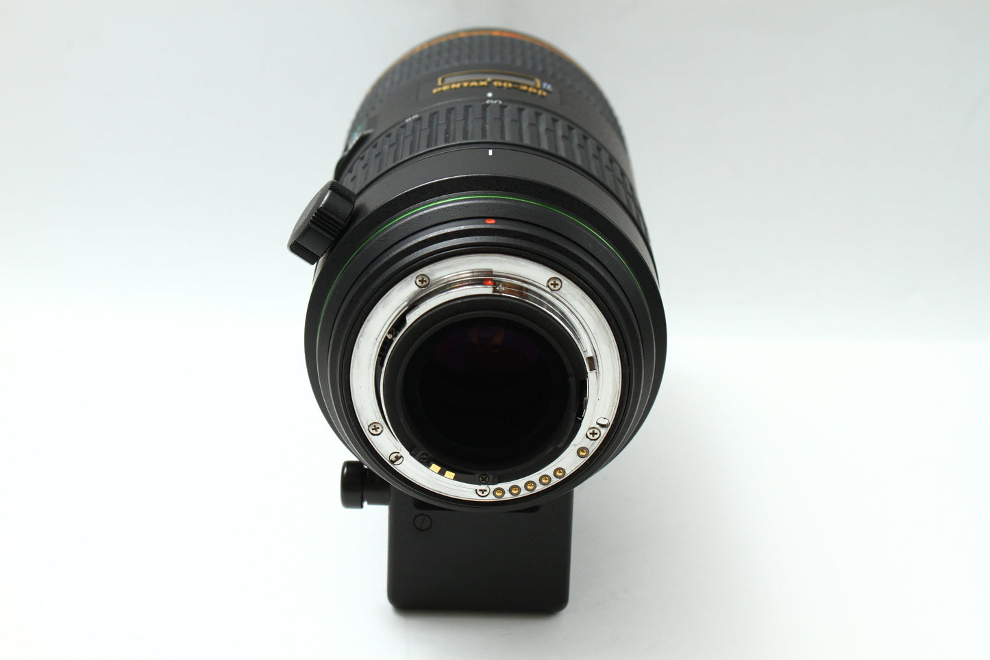 DA★ 60-250/4 ED SDM