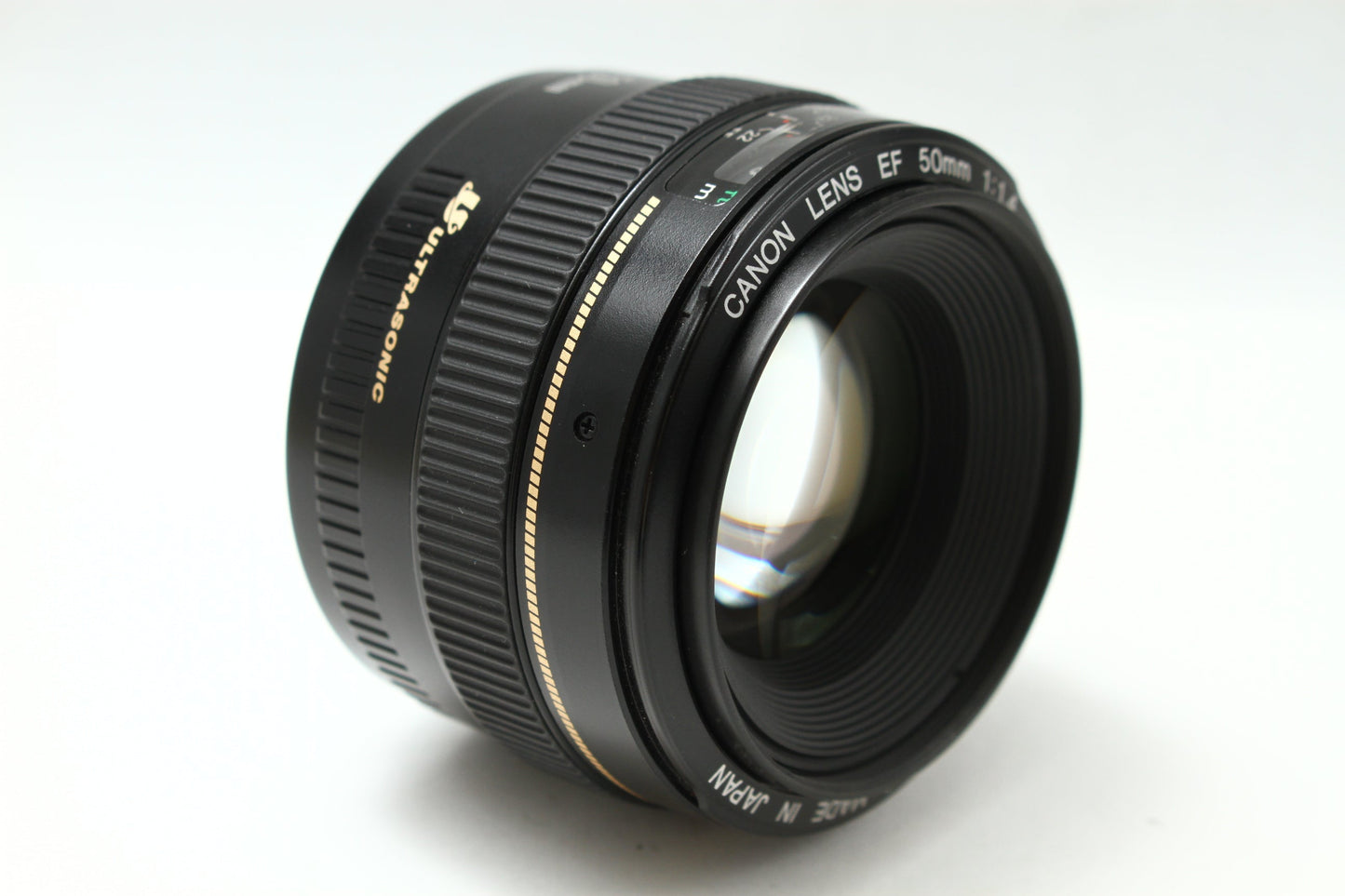 EF 50/1.4 USM