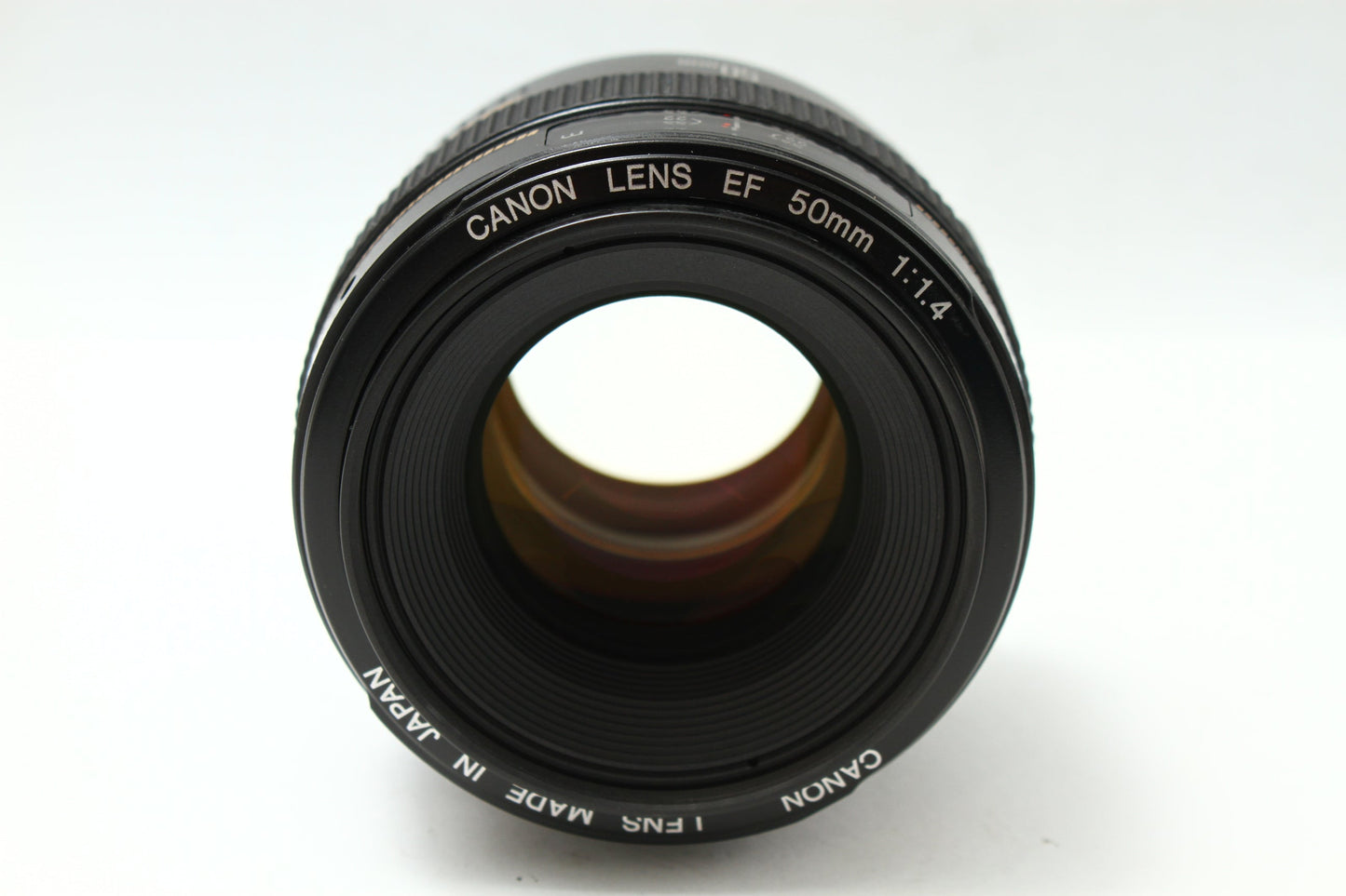 EF 50/1.4 USM