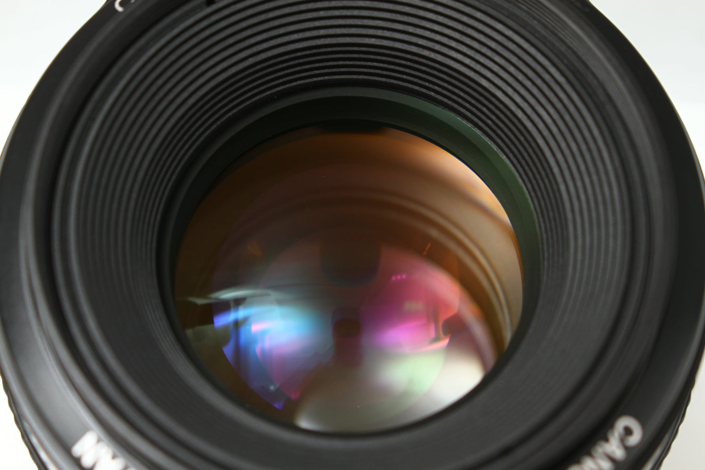 EF 50/1.4 USM
