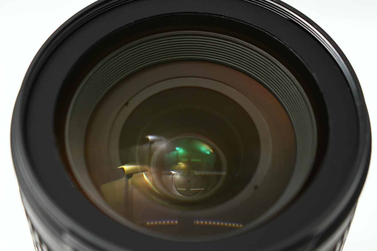 AF-S DX 18-135/3.5-5.6 G