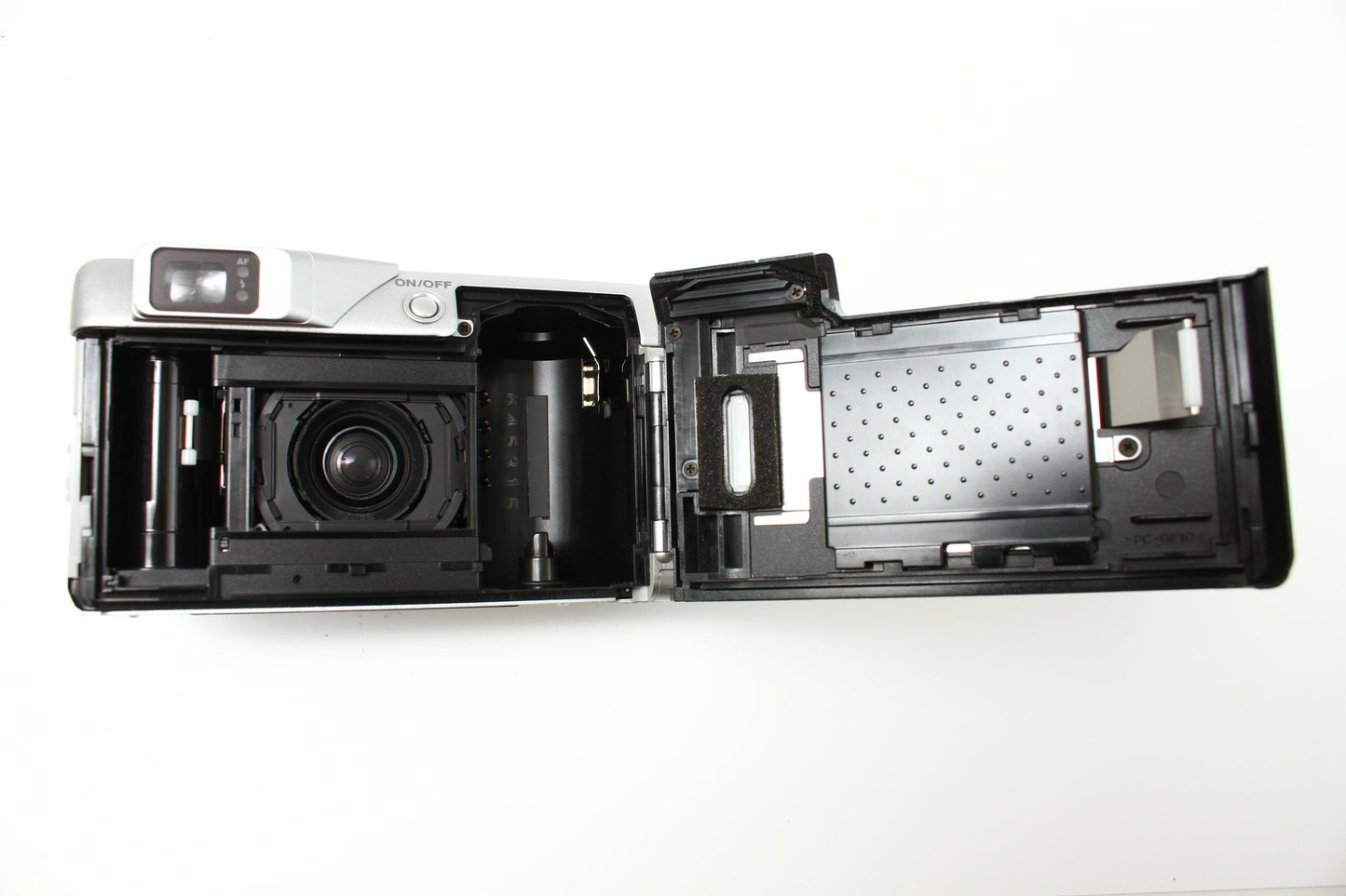 ESPIO 170SL SMC-P 38-170/5.6-12.8