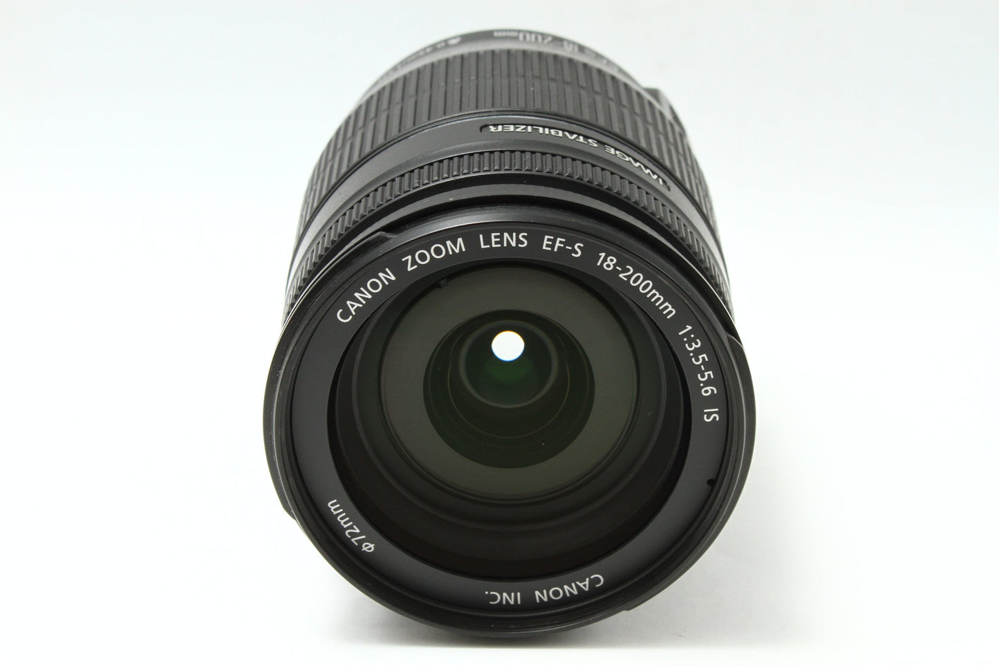 EF-S 18-200/3.5-5.6 IS