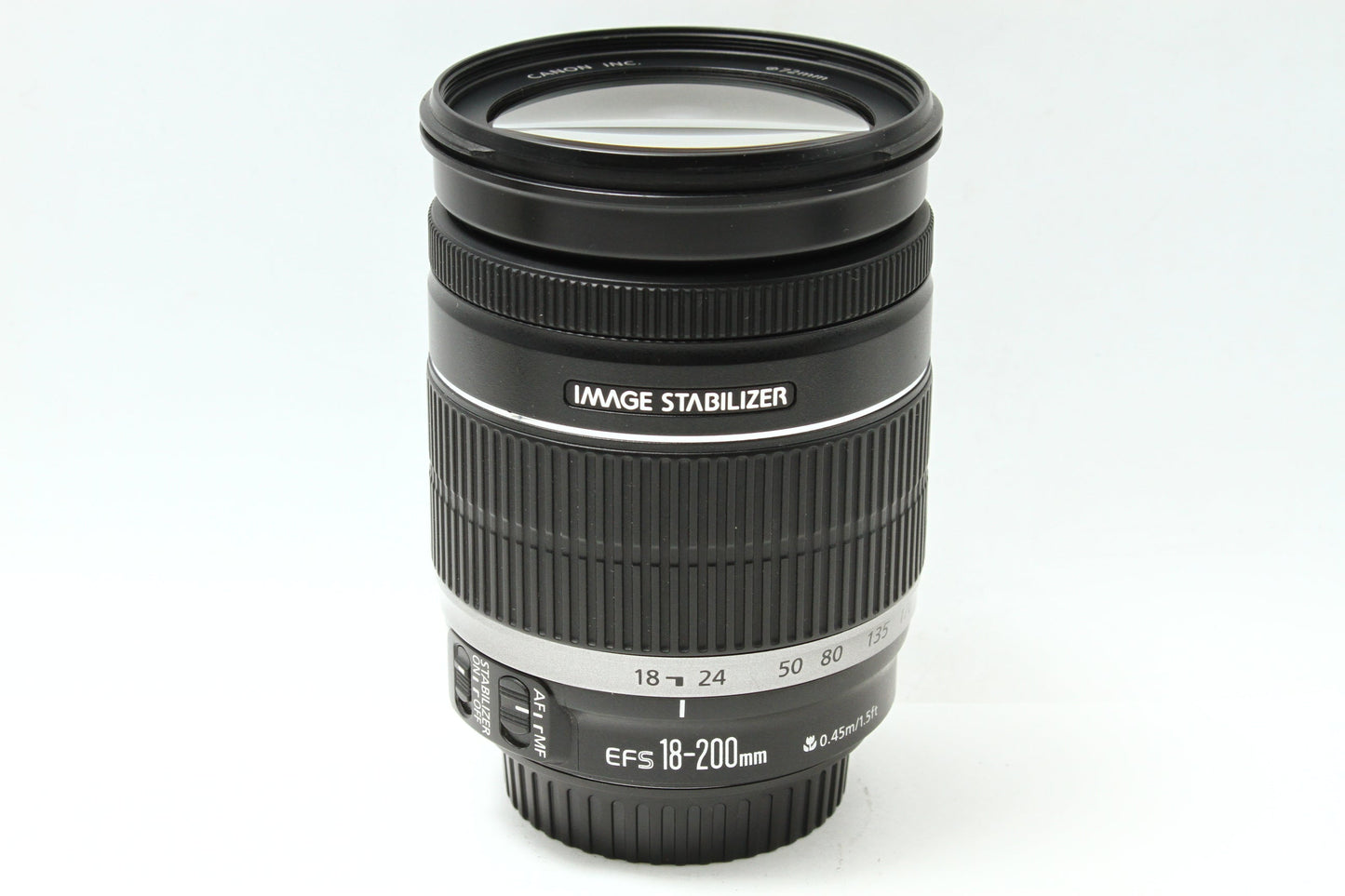 EF-S 18-200/3.5-5.6 IS