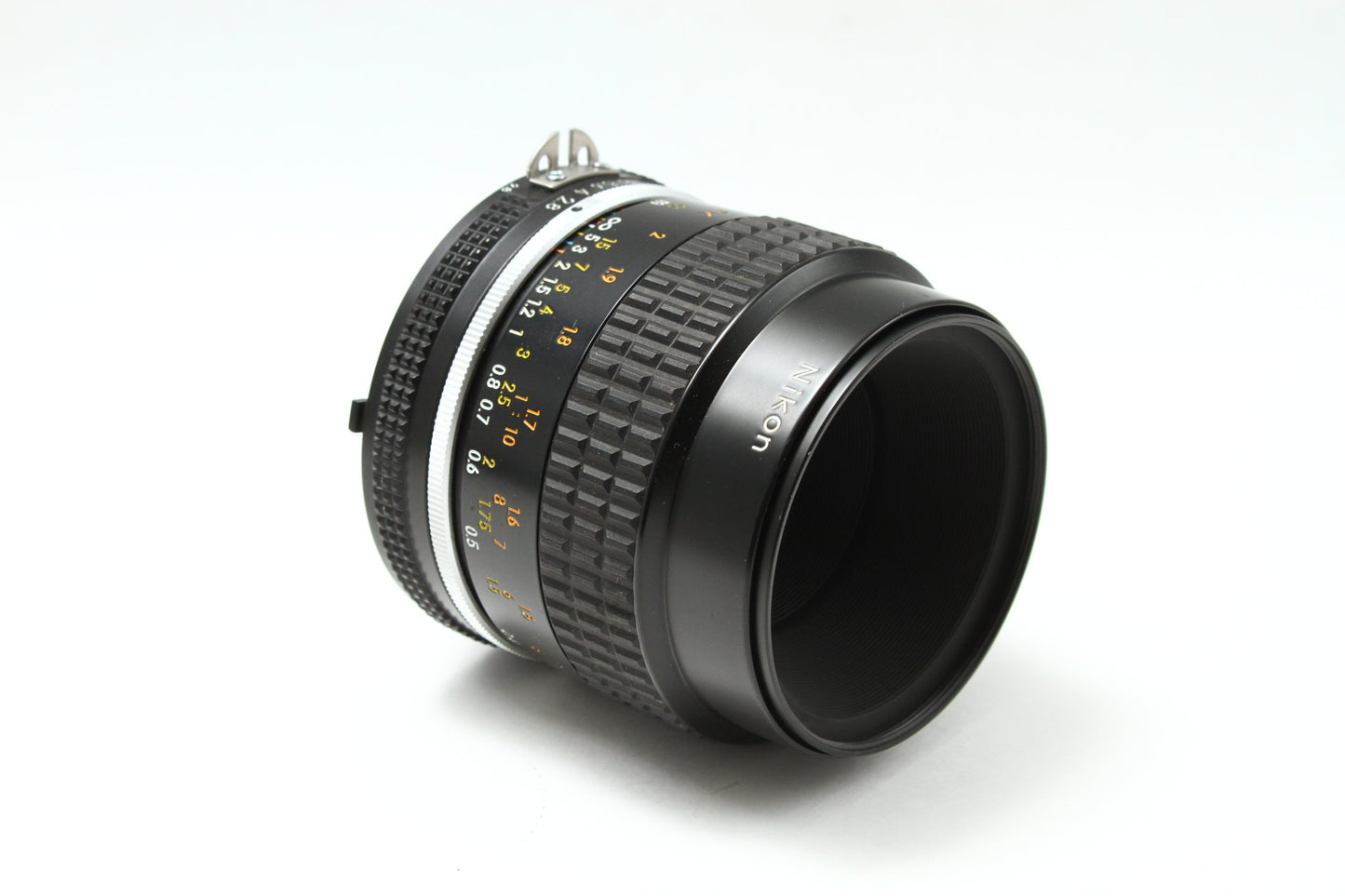 Ai-S Micro 55/2.8